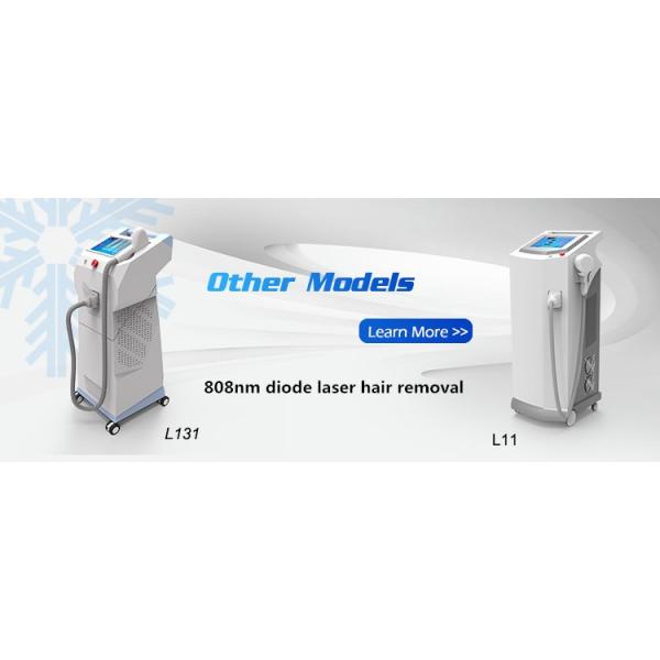 FDA CE approved 80% customers beauty salon used 808nm diode laser hair removal machine with super strong cooling system