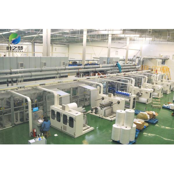 Пахта полиэстер спандекс OEM подгузники для взрослых для пожилых взрослых инконтиненция Таб стиль одноразовые брюки