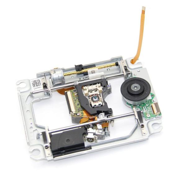 KEM 400AAA with Carriage for PS3((refurbishment)