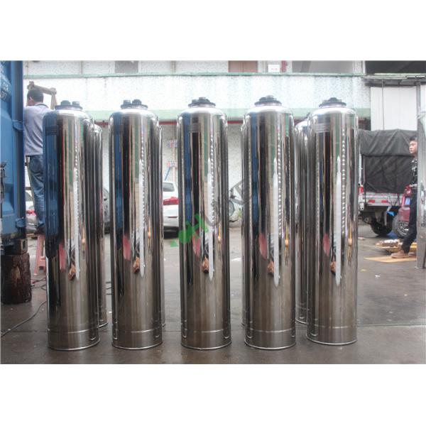 Бак для хранения воды нержавеющей стали для воды хранения, молока, пива