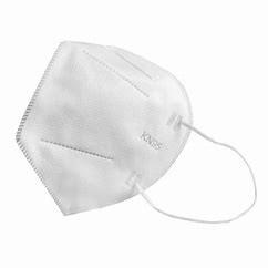 GB2626-2006  Respiratory Protection Surgical KN95 Air Pollution Mask
