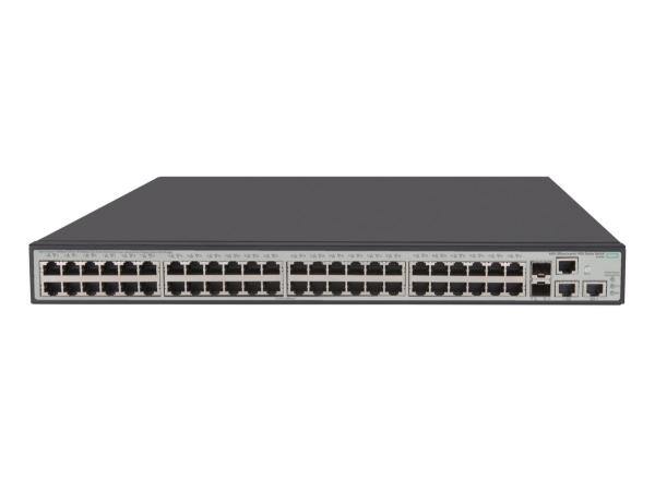 O servidor Q0U58C SN6600B 32Gb 48/24 24p SFP do armazenamento de HPE integrou o interruptor de canal da fibra