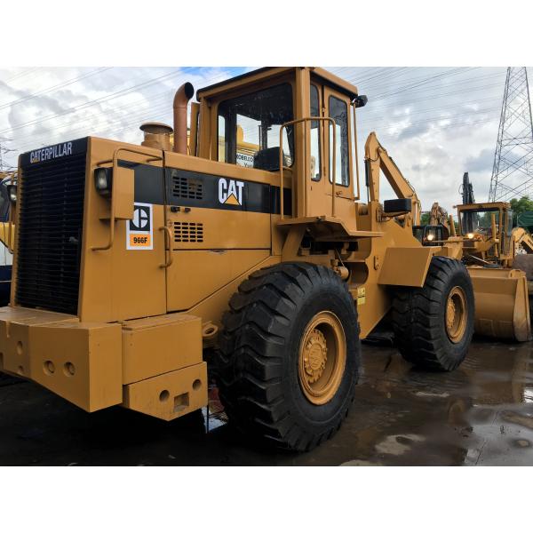 966F 966G WAA300 WA320 Japan Whole Sale Price Wheel Loader For Sale