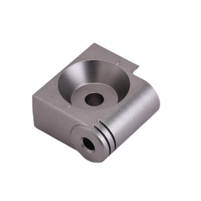 Precision OEM Machined Plastic Parts Polycarbonate CNC Service