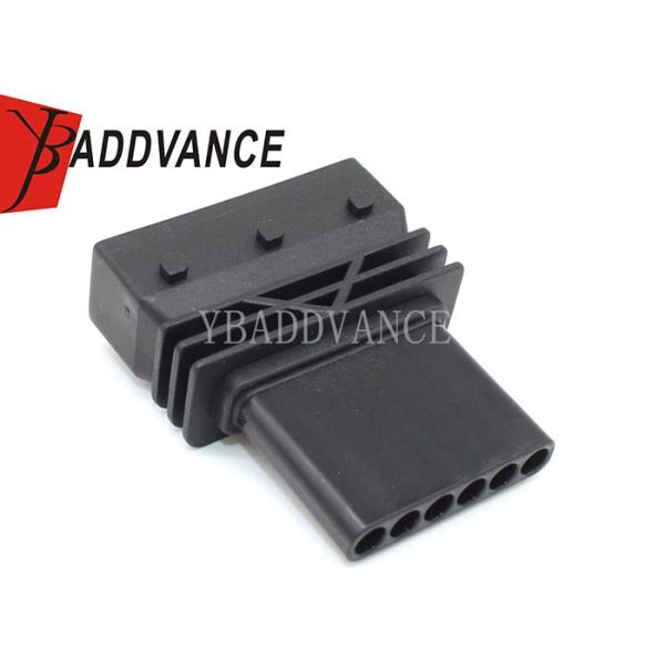 Accelerator Pedal Position Sensor TE Connectivity AMP Connectors 6-929265-2