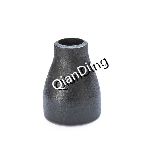 Schedule 160 ASTM A234 WPB Carbon steel pipe fittings Concentric  reducer