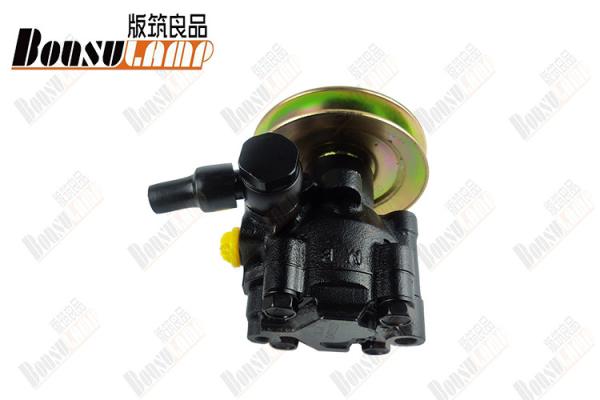 Power Steering Pump For Isuzu 8972470610 Truck 4JB1 2.8L NKR 100P 600P 8-97247061-0