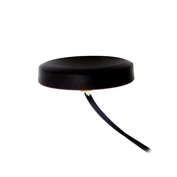 High Gain 4G Combo Antenna with GSM GPS Wifi FAKRA for GNSS & GPS Applications