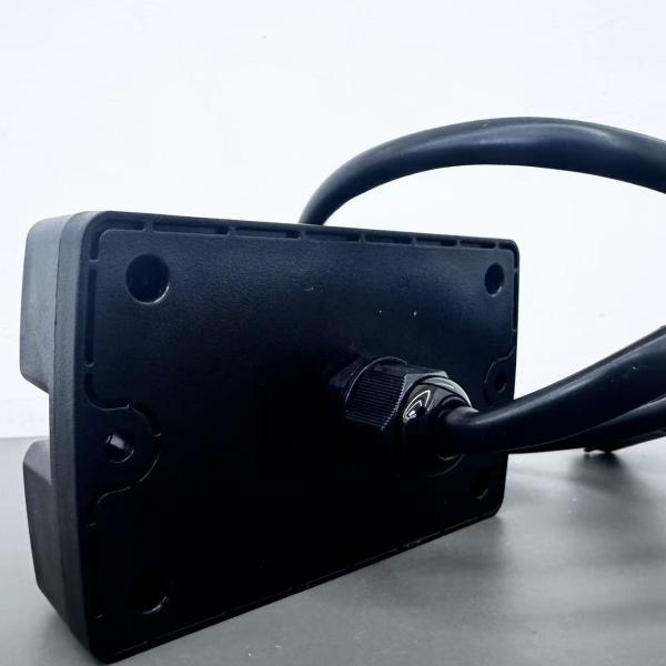 Universal Construction Equipment Telematics In Forklift DC9V-36V RED Certification