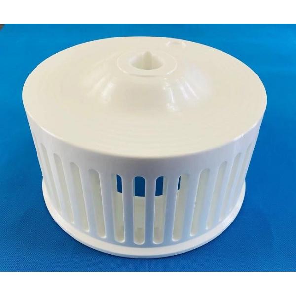 Splitter керамики алюминиевой окиси Al2O3 99% отполировал поверхностное