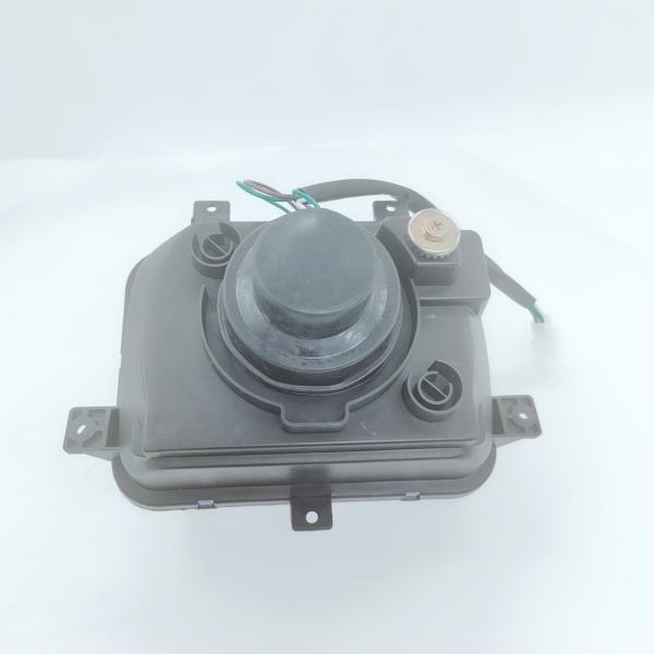LED Headlights Replacement for WUYANG 2 DAYANG Three Wheels Cargo Tricycle Spare Parts