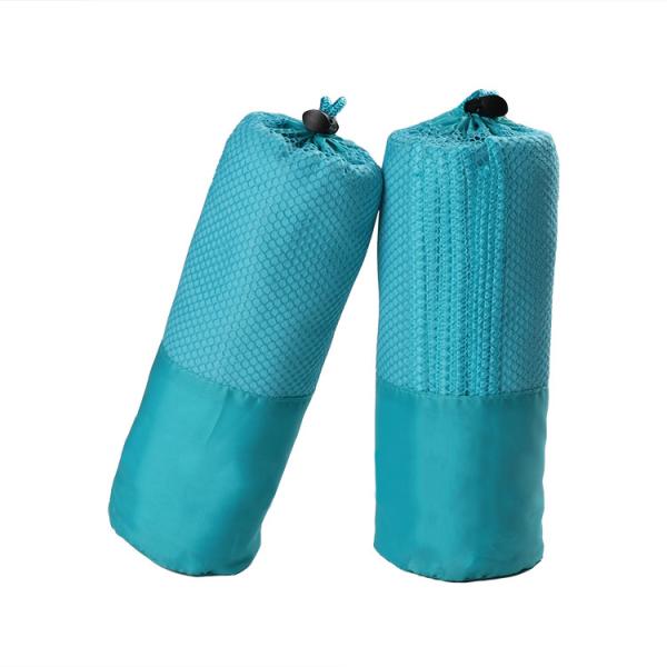 Пляж полотенца замши Sandfree Microfiber изготовленный на заказ укрывает ODM