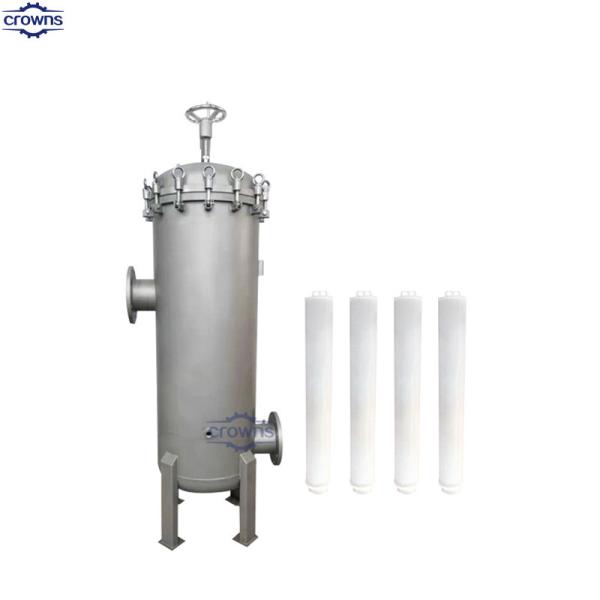 Flanca de aço inoxidável com malha multi-malha