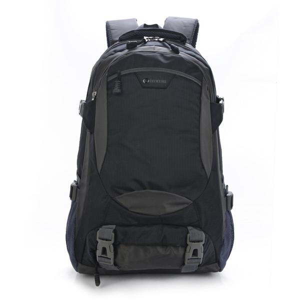 45L outdoor hiking bag for men and women travel backpack waterproof backpack school bag