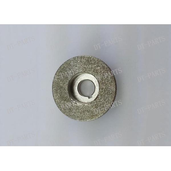 OEM Bullmer Cutter Parts Sharpening Grinding Stone Wheel For 800x / 750x / 500x