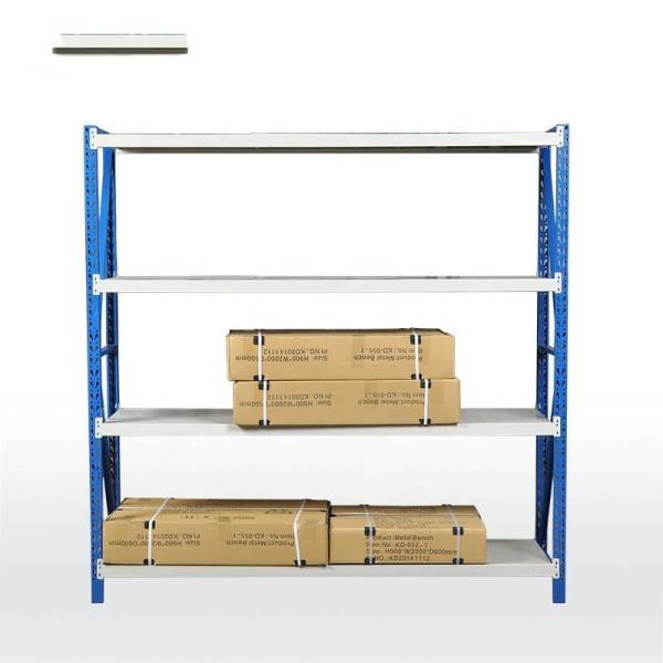 Height 200cm Warehouse Storage Shelf