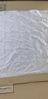 Poids léger durable industriel de plastique antichoc d'enveloppe de bulle