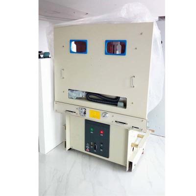 VS1-40.5T High Voltage VCB Indoor Vacuum Circuit Breaker 40.5 KV