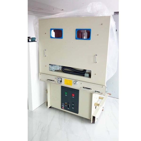 VS1-40.5T High Voltage VCB Indoor Vacuum Circuit Breaker 40.5 KV
