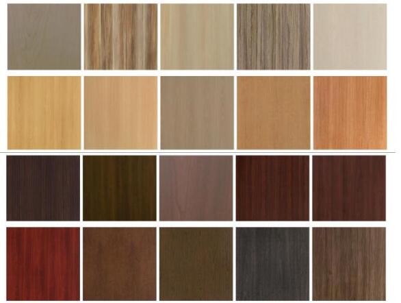 Commercial Hotel Luxury Furniture , Apartment Hotel Bedroom Furniture Drak Color