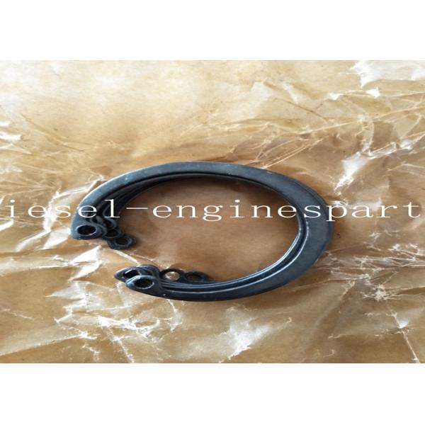 Cummins NT855 Engine Pin Carburizing Quenching Cummins Wrist Piston Pin