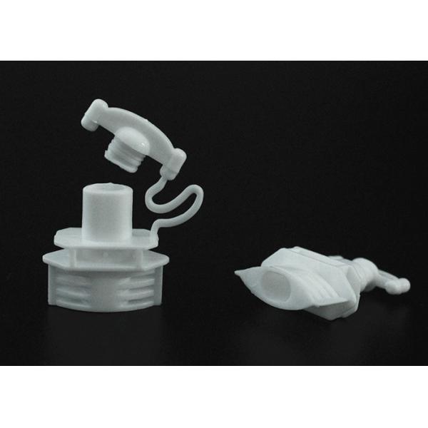 El casquillo y la boca de Durabl integran el casquillo superior de la torsión con tamaño interno de 5.5* 4.8m m