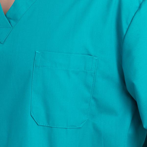 Нянчить оптовой больницы OEM равномерный медицинский Scrubs