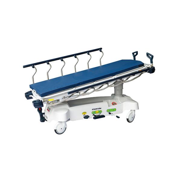 Предварительная гидравлическая терпеливая вагонетка растяжителя травмы с платфор