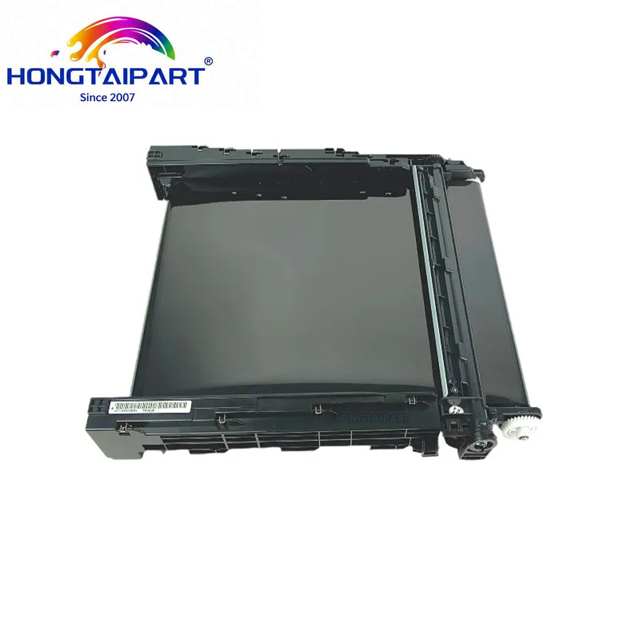 Smooth Transfer Durable Kyocera P5021cdn Transfer Belt Assembly For P5026 P5018 M5521 M5526cdw Printer