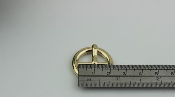 Bag hardware zinc alloy belt buckle 20 mm / 25 mm / 30 mm /38 mm belt pin buckle for garment/handbag
