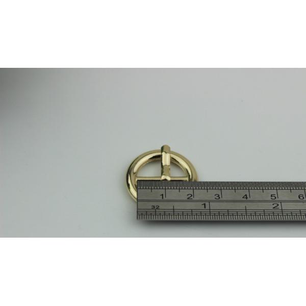 Bag hardware zinc alloy belt buckle 20 mm / 25 mm / 30 mm /38 mm belt pin buckle for garment/handbag