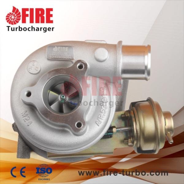 GT2052V Turbocharger 14411-VS40A 769328-5001S Nissan Patrol 3.0 DI with ZD30DDTI / NDA2 Engine