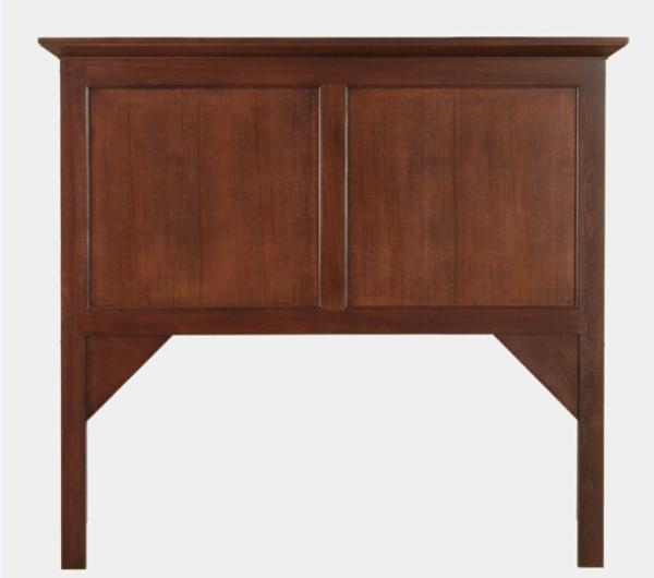 hotel funiture,hospitality casegoods,wooden veneer King/queen headboard HD-0012