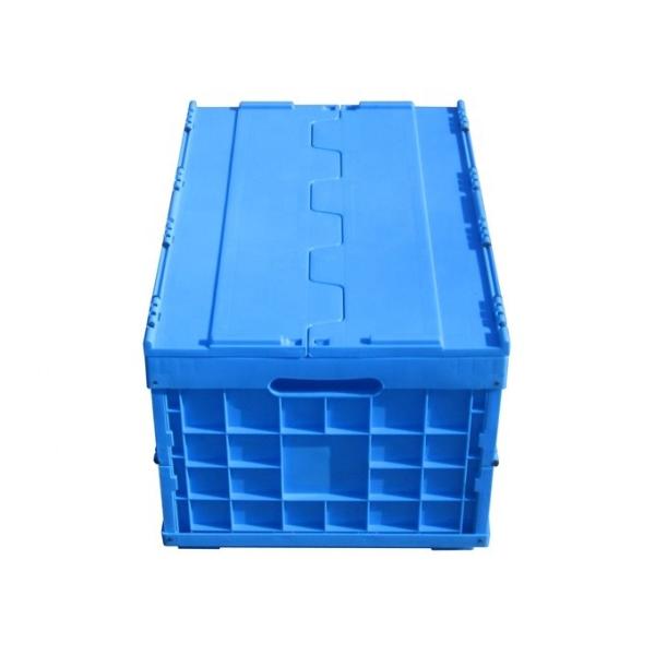 s PP Foldable Transport Box The Perfect Storage Solution for Home Appliances