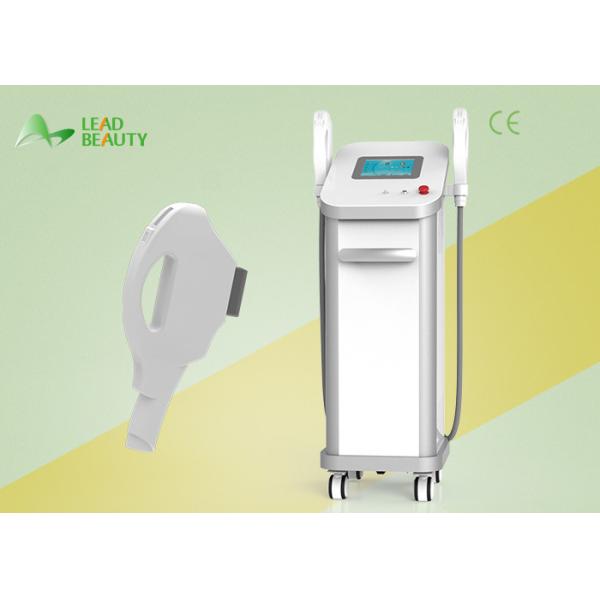 2016 OPT shr laser ipl hair machine vertical hair removal machine