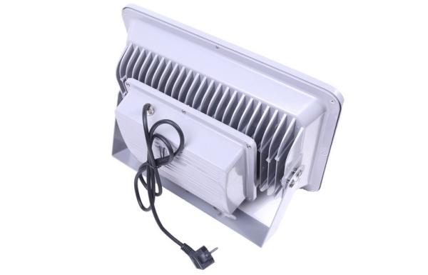 Outdoor IP65 200W LED Flood Lighting For Landscape , Sports field , Square