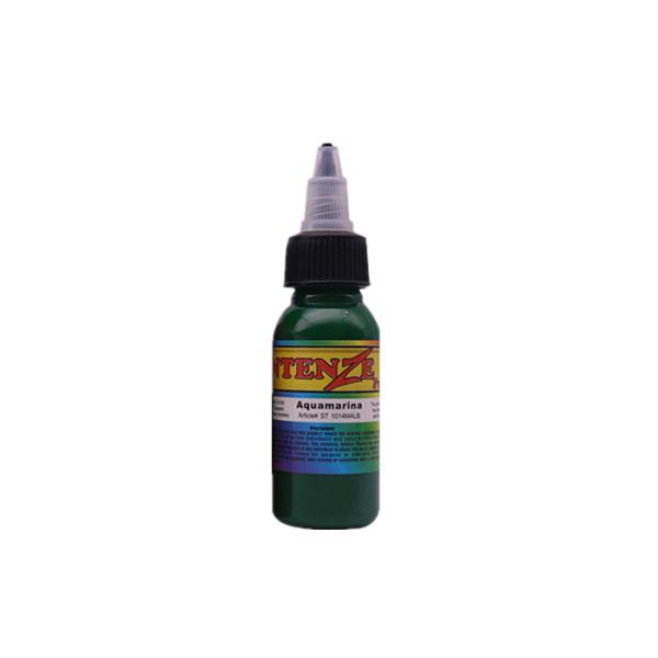 7 Color Options Permanent Tattoo Ink , 30ml / 1oz / Bottle Intenze Tattoo Ink