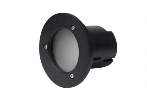 IP65 Outdoor LED Step Lights , Exterior 3 Watt SMD LED Recessed Wall Stair Light