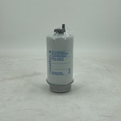 P551422 Universal Fuel Filter Element For Superior Engine Performance 612630080087 1000495963 1000964807 1000424916A