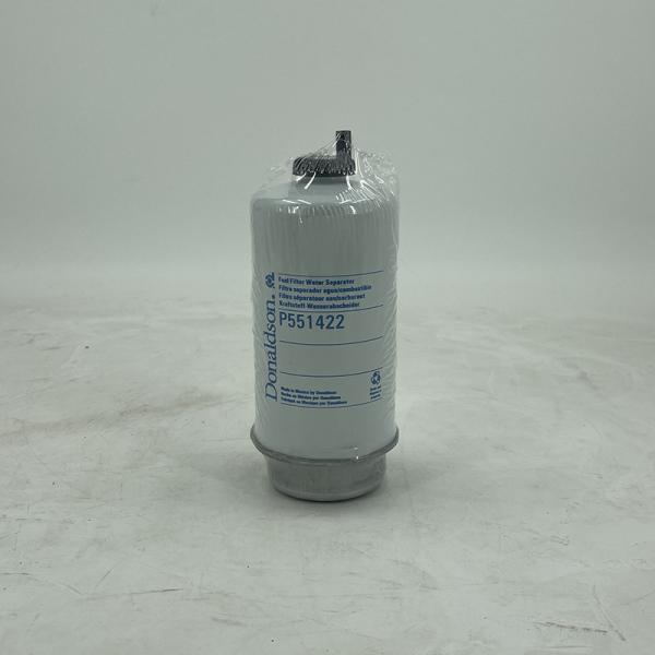 Elementos universales de filtro de combustible para un rendimiento superior del motor 612630080087 1000495963 1000964807 1000424916A