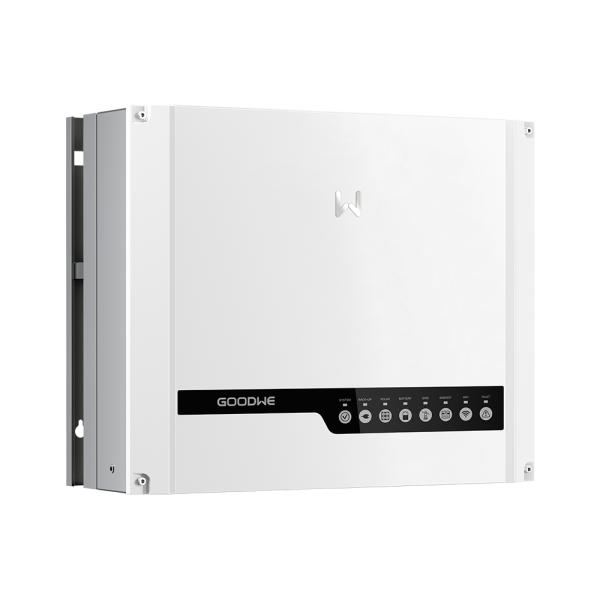 3.6кВт 1-фазный солнечный инвертор 2 MPPT Goodwe ES серии GW3648D-ES