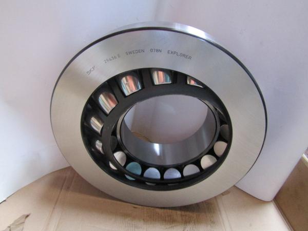 29340 E 200 X 340 X 85 MM Spherical Roller Thrust Bearing High Precision For Mill Application
