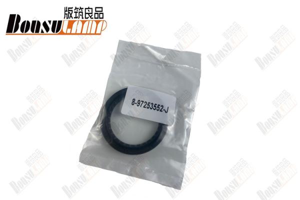 8-97253552-1 Rear Cover Oil Seal For Isuzu NPR MYY5T 8972535521 Truck Parts