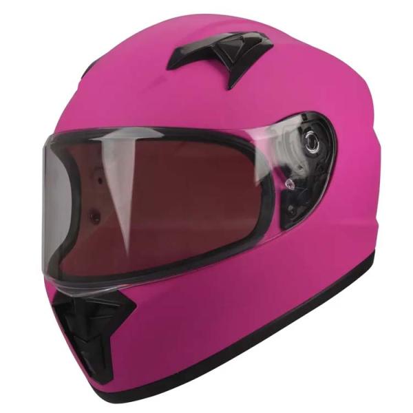 Custom Kids Motorcycle Helmets ECE 22.06 Full Face Helmet with Customized Protection
