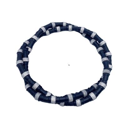 Suporte personalizado OBM 11.5*40 Ferragem de corte de corda de concreto reforçado com diamante