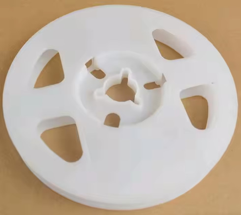 Wholesale Plastic Reel for SMD Resistor Packing reel