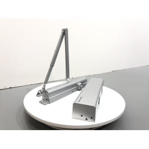 Регулируемая запирая на задвижку дверь UL кронштейна PA 150kgs - более близкая