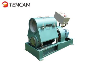 eficiência de moedura alta de vibração do moinho de bola 1440 RPM do laboratório 1L