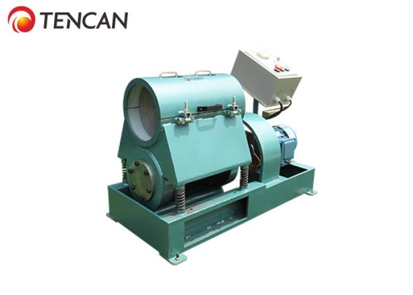 eficiência de moedura alta de vibração do moinho de bola 1440 RPM do laboratório 1L