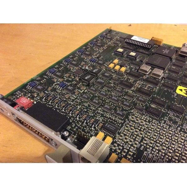 AB tout neuf CL6826X1-A2 PLC Module numérique IO dans la boîte d'origine